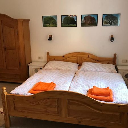 Appartement Stubaital Neustift im Stubaital Exteriér fotografie