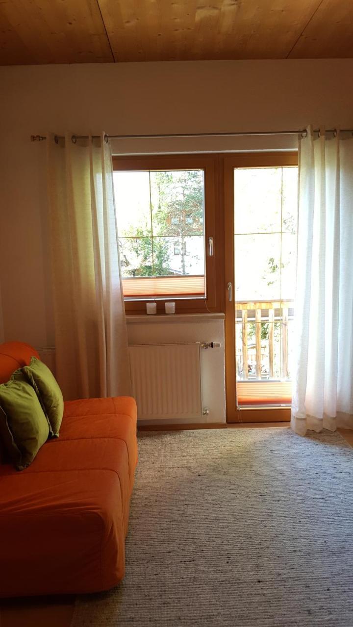 Appartement Stubaital Neustift im Stubaital Exteriér fotografie