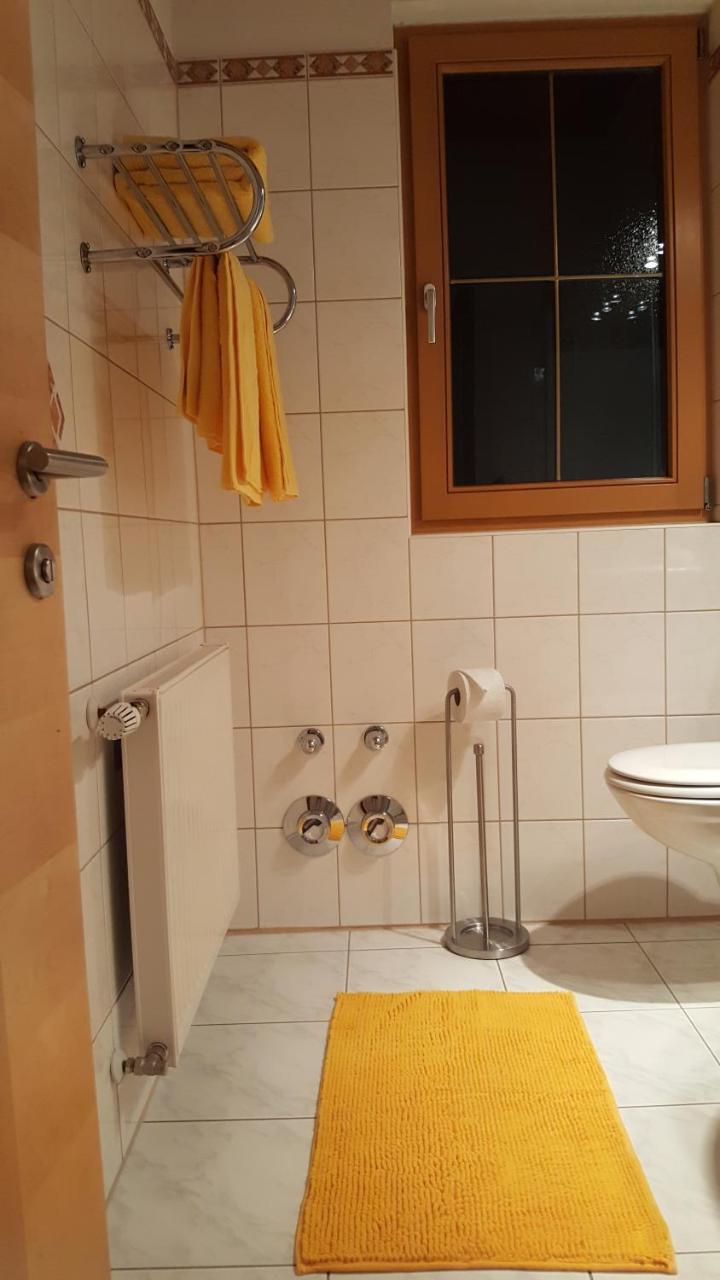 Appartement Stubaital Neustift im Stubaital Exteriér fotografie