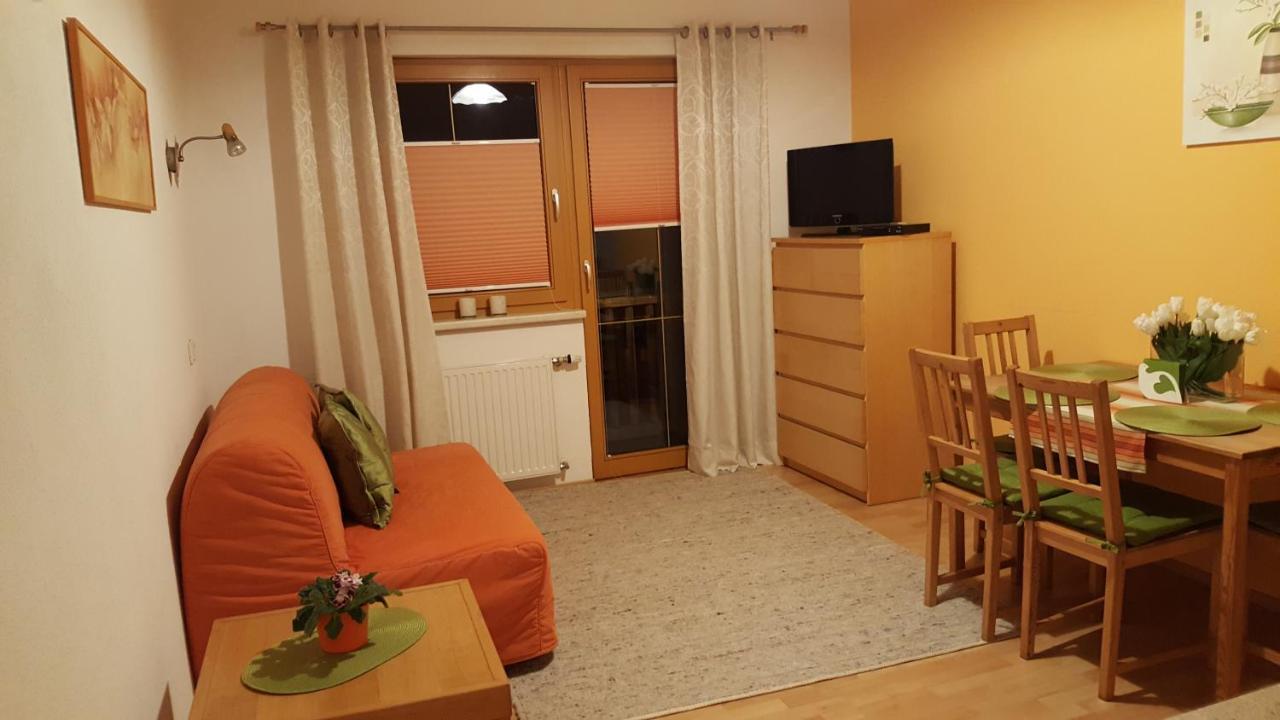 Appartement Stubaital Neustift im Stubaital Exteriér fotografie