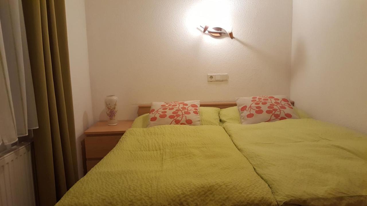Appartement Stubaital Neustift im Stubaital Exteriér fotografie