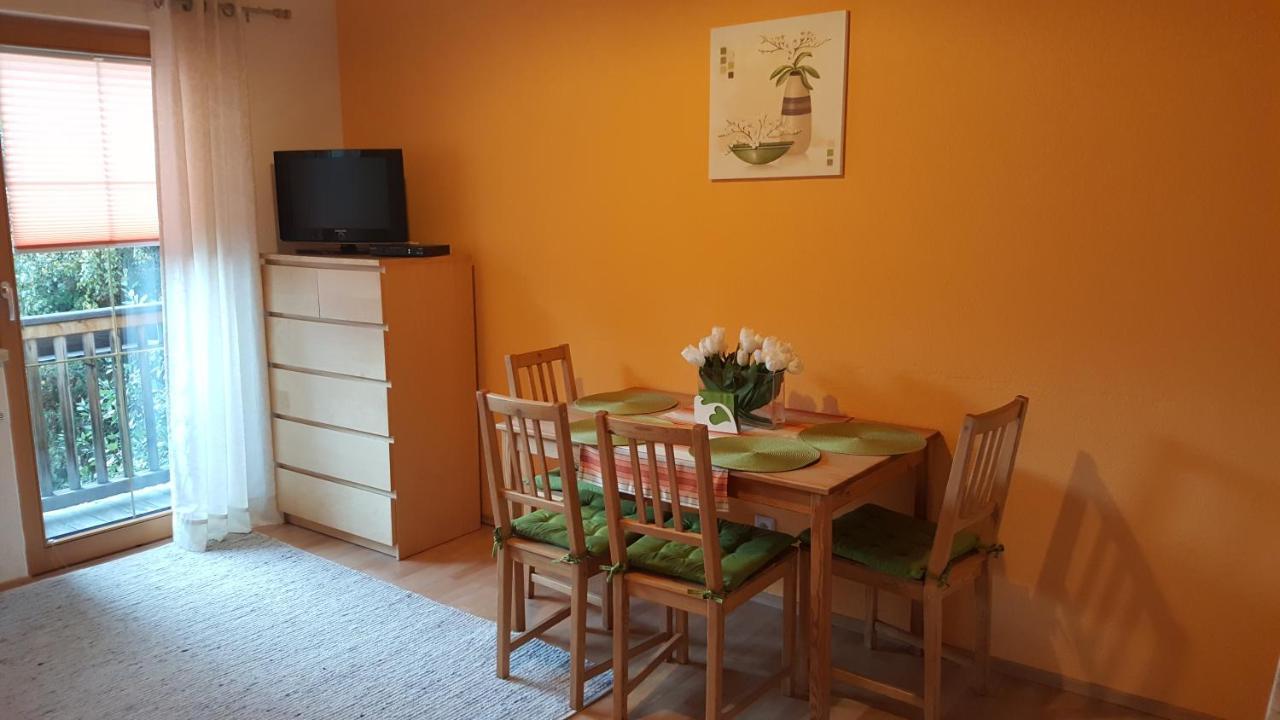 Appartement Stubaital Neustift im Stubaital Exteriér fotografie