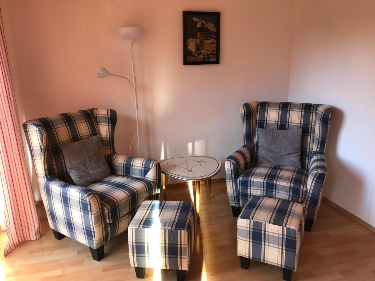 Appartement Stubaital Neustift im Stubaital Exteriér fotografie