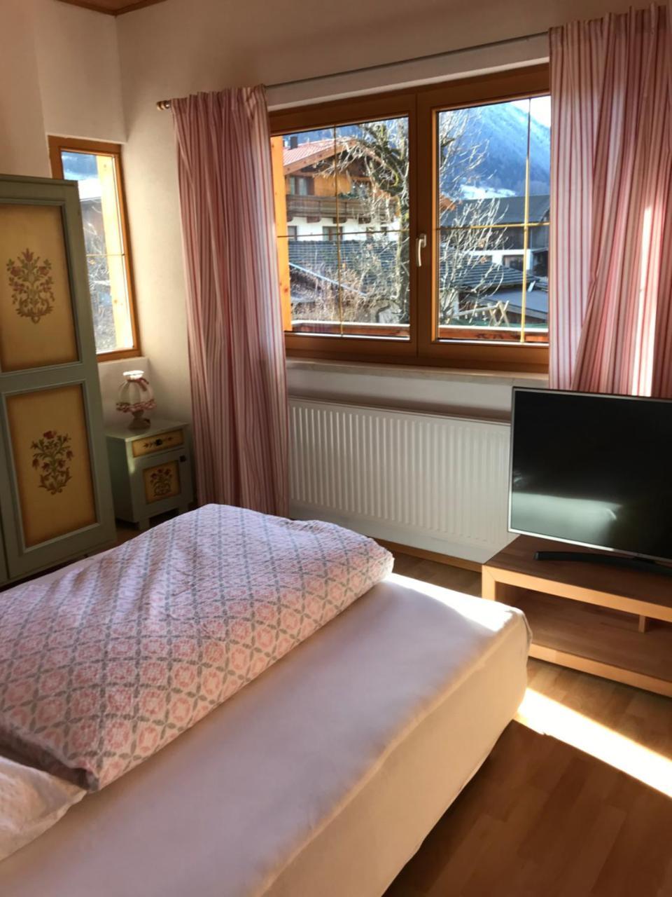 Appartement Stubaital Neustift im Stubaital Exteriér fotografie
