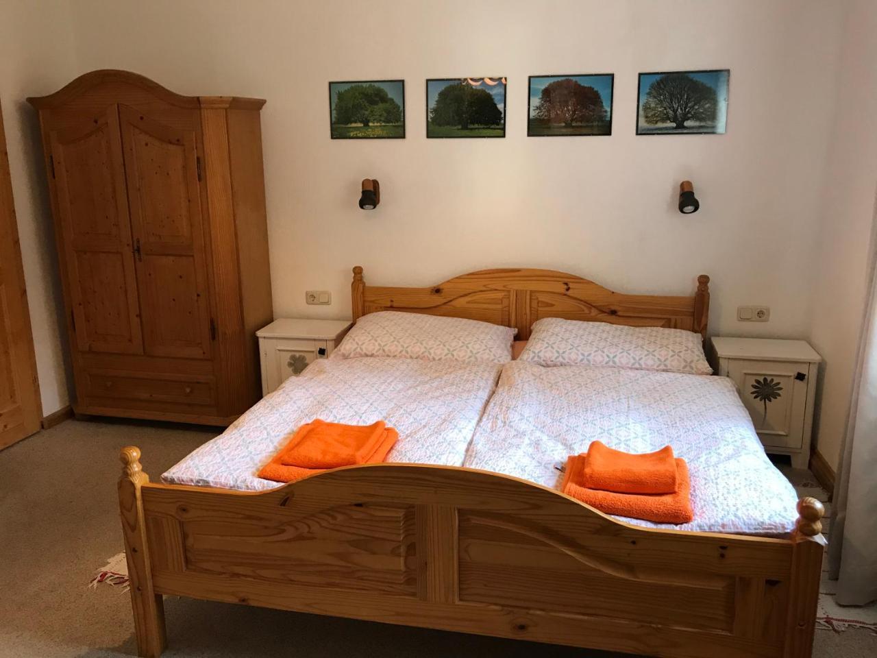 Appartement Stubaital Neustift im Stubaital Exteriér fotografie