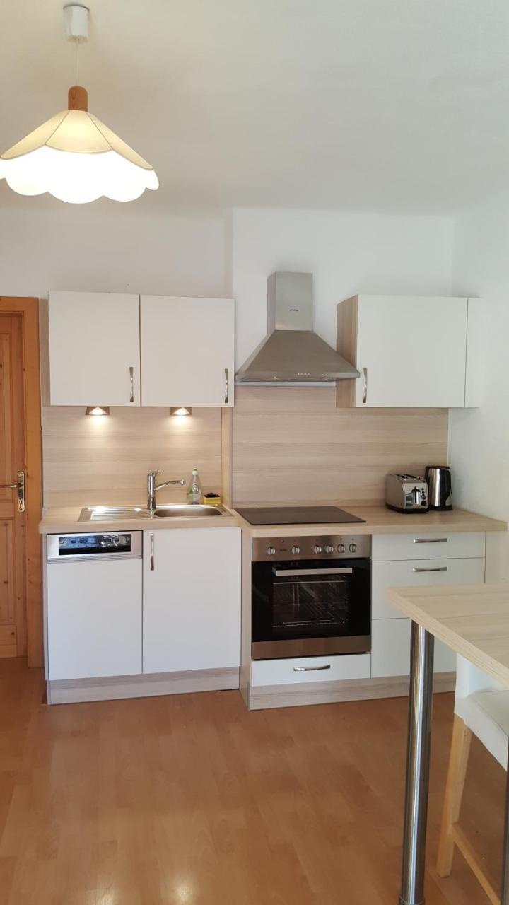 Appartement Stubaital Neustift im Stubaital Exteriér fotografie