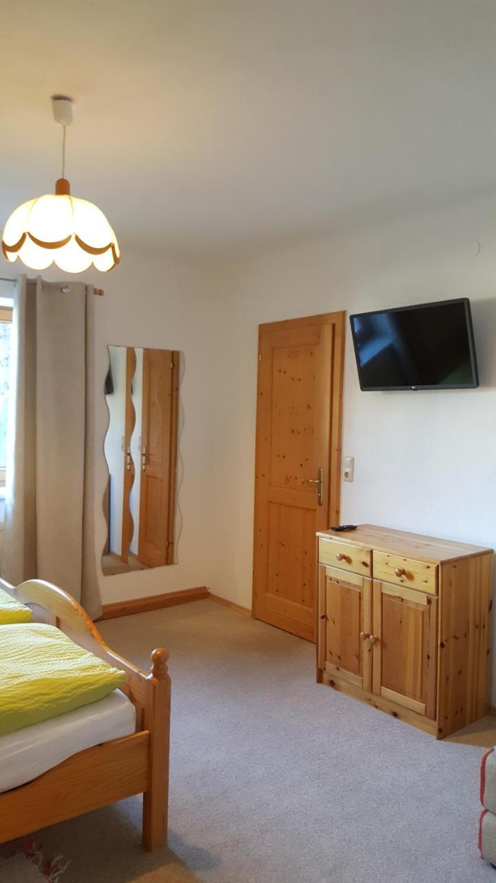 Appartement Stubaital Neustift im Stubaital Exteriér fotografie
