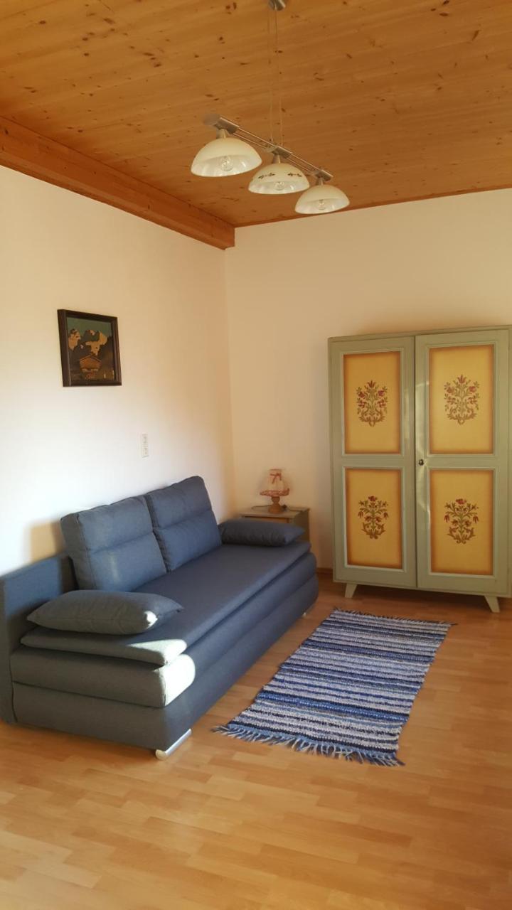 Appartement Stubaital Neustift im Stubaital Exteriér fotografie